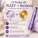 Numbuzin No.9 Eye Cream - O Botox Coreano para área dos Olhos