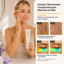 CELIMAX Pore+ Dark Spot Cream 35ml – Para Manchas, Melasma e Pele Escurecida