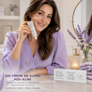 Dr.Althea 345 Relief Cream 15ml,50ml/147 Barrier Cream 50ml