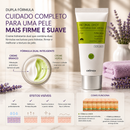 CELIMAX O Segredo da Pele de Porcelana Coreana (Toner, Serum, Dual Cream, Booster)