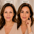 Kit Contorno Para Sobrancelha Perfeita - EyebrowⓇ Maquiagem Sobrancelha