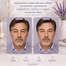 Gel Antienvelhecimento DERMA+ Firm - Efeito Cinderela Prolongado