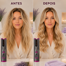 Modelador de Cachos sem fio- Auto-Curler
