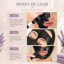 Removedor De Cravos Máscaras Faciais.
