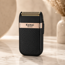 Maquina de Barbear Luxo Shaver - Barbeador para Acabamento