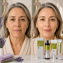 CELIMAX O Segredo da Pele de Porcelana Coreana (Toner, Serum, Dual Cream, Booster)