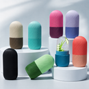 Kit Skincare Facial Ice Roller + Gua Sha Premium