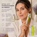 Celimax Vita A Retinal 0,1% Sérum Facial - Pele Anti-Idade 15ml