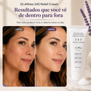 Dr.Althea 345 Relief Cream 15ml,50ml/147 Barrier Cream 50ml