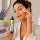 CELIMAX O Segredo da Pele de Porcelana Coreana (Toner, Serum, Dual Cream, Booster)