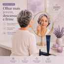 Gel Antienvelhecimento DERMA+ Firm - Efeito Cinderela Prolongado