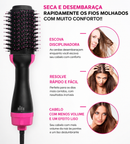 Escova Multifuncional 3 em 1