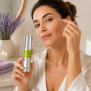 CELIMAX O Segredo da Pele de Porcelana Coreana (Toner, Serum, Dual Cream, Booster)