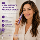 Numbuzin No.9 Eye Cream - O Botox Coreano para área dos Olhos