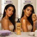Iluminador e Bronzeador Pele Bronzeada Corpo e Rosto Miss Lary 100ml