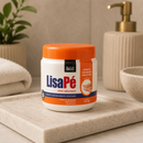 Hidratante para os Pés