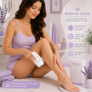 Depilador a Laser - Skin Soft
