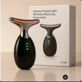 Massageador Facial LED Rejuvenescedor