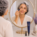 Gel Antienvelhecimento DERMA+ Firm - Efeito Cinderela Prolongado