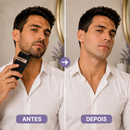 Maquina de Barbear Luxo Shaver - Barbeador para Acabamento