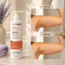 Creme AntiEstrias Removedor Estrias 200g Renovador de Células – Estimula o Colágeno e Elastina