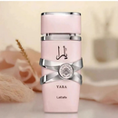 Perfume Árabe Yara Feminino 100ml Eau de Parfum
