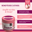 Creme Lisa Bumbum Bio Soft 120g (Bumbum Lisinho)