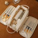 Necessaire com Abertura em U