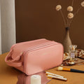 Necessaire com Abertura em U