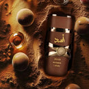 Perfume Árabe Masculino Asad Sara Bourbon Eau De Parfum 100ML