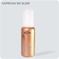 Iluminador e Bronzeador Pele Bronzeada Corpo e Rosto Miss Lary 100ml