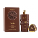 Perfume Árabe Masculino Asad Sara Bourbon Eau De Parfum 100ML