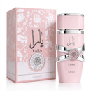 Perfume Árabe Yara Feminino 100ml Eau de Parfum