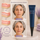 Gel Antienvelhecimento DERMA+ Firm - Efeito Cinderela Prolongado