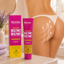 Gel Firmador Aumenta e Empina 150g Premium - Estimula Colágeno e Diminui as Estrias e Celulites