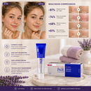 PAIR Creme de acne de leões, Creme Coreano para espinha, 14g