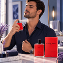 Perfume Masculino Atracionee Men Feromônios Atrai Olhares