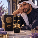 Perfume Árabe Masculino Asad Bourbon Eau De Parfum