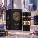 Perfume Árabe Masculino Asad Bourbon Eau De Parfum