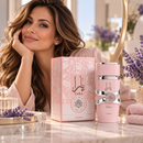 Perfume Árabe Yara Feminino 100ml Eau de Parfum