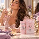Perfume Árabe Yara Feminino 100ml Eau de Parfum