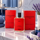 Perfume Masculino Atracionee Men Feromônios Atrai Olhares