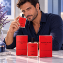 Perfume Masculino Atracionee Men Feromônios Atrai Olhares