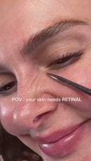 Celimax Vita A Retinal 0,1% Sérum Facial - Pele Anti-Idade 15ml