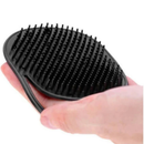 Kit 25 Pente Oval Escova Pata Pata c/ 25 Unidades - Cabelo Masculino Cabelo Curto