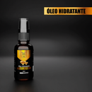 KIT CHEIRO DE RICO BARBER LINE - BALM, SHAMPOO E ÓLEO HIDRATANTE + MÁQUINA DE BARBEAR